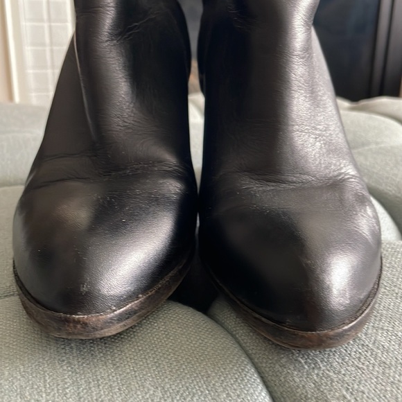 Alexander Wang Gabi Boots - Picture 3 of 16
